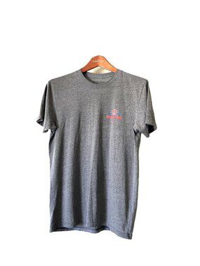 Volcom Stone Boardwear Company "True To This" Graphic Tee — Men's Size Small